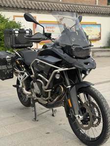 二手宝马F 850 GS