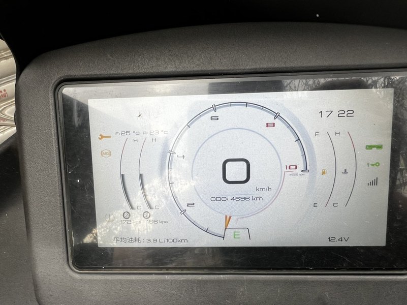 二手升仕350E
