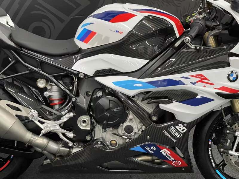 二手宝马S 1000 RR
