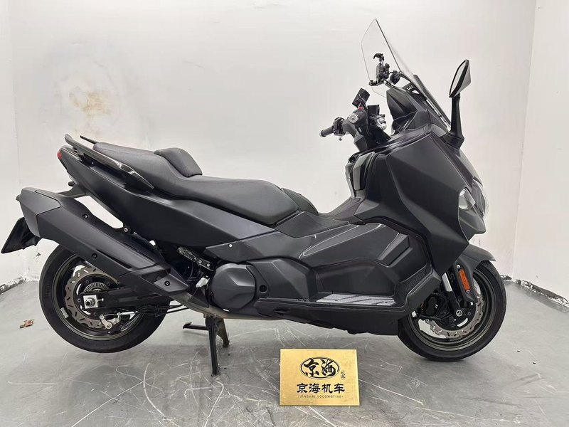 二手三阳Maxsym TL