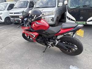 二手本田CBR400R