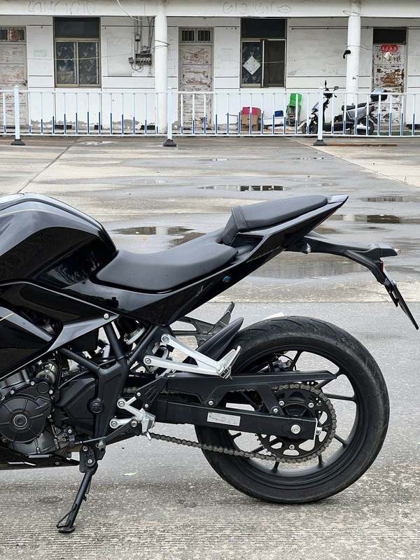 二手凯越250RR 刺鸟