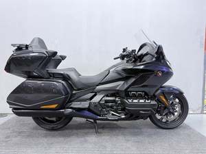 二手本田Gold Wing GL1800