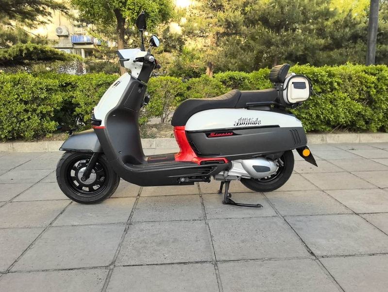 二手维多利亚Sixties 150Si