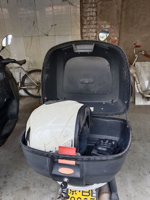 二手新大洲本田SDH125T-29