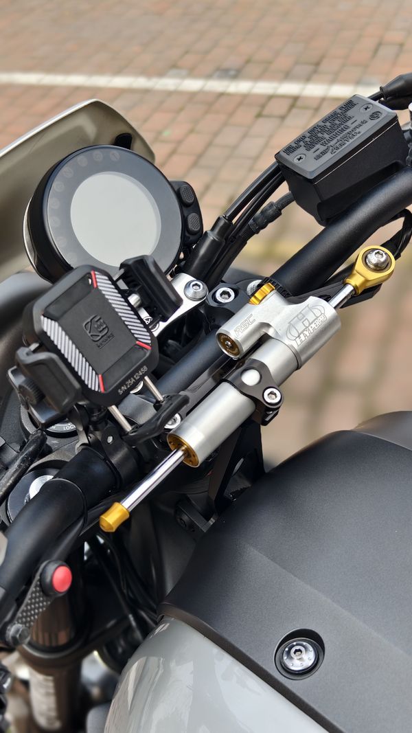 二手雅马哈XS900R
