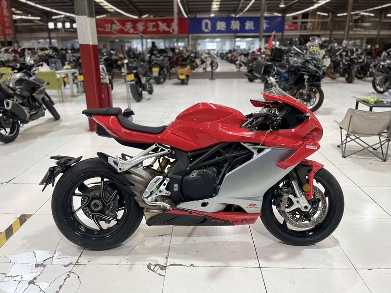 二手QJMOTORSuper921