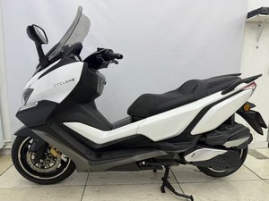 二手赛科龙睿途 RT3