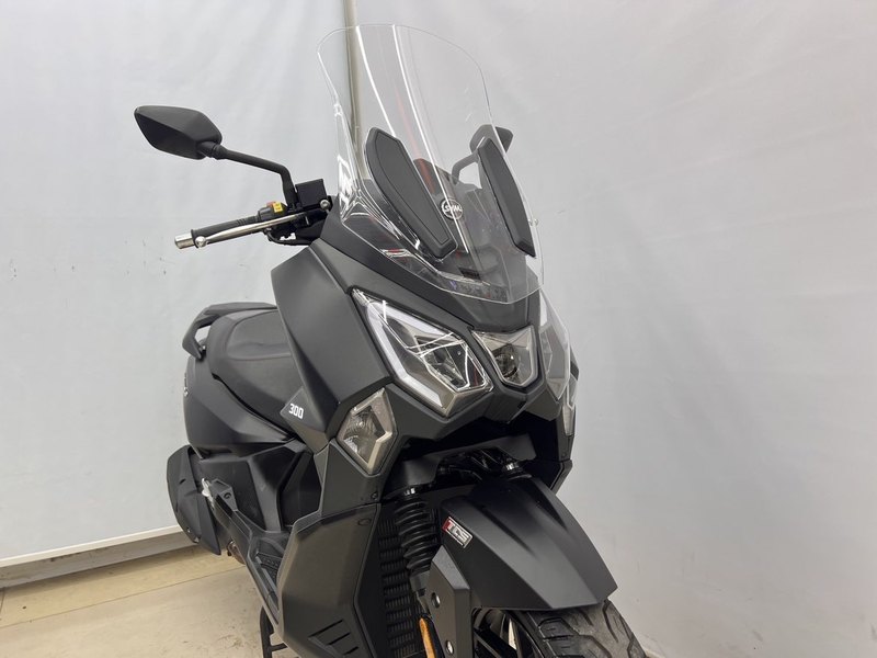 二手三阳Joymax F 300