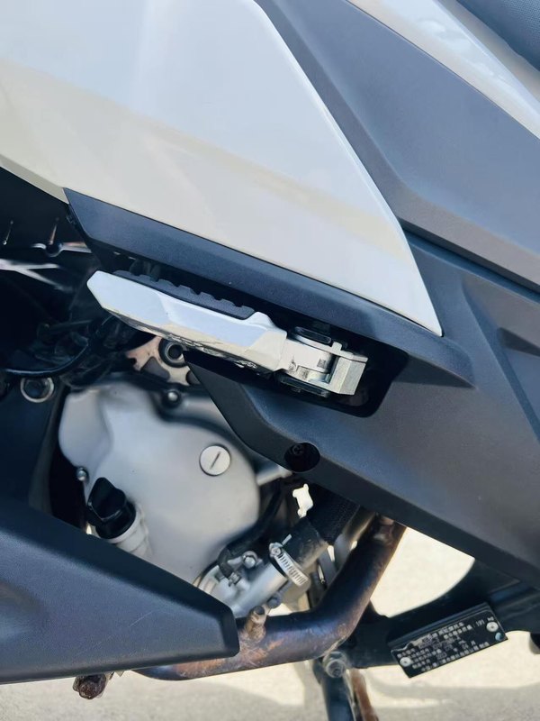 二手三阳Joymax Z 300