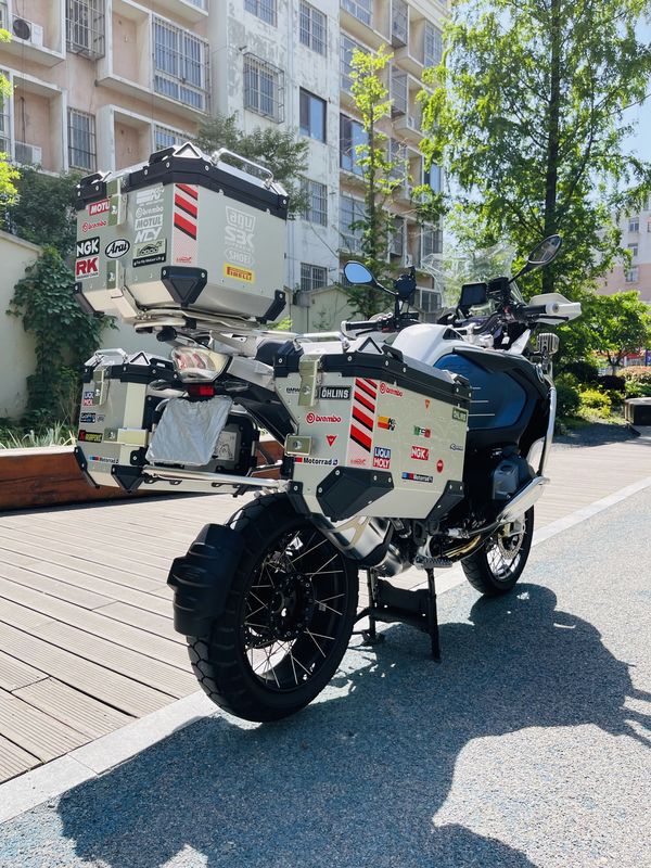 二手宝马R 1250 GS
