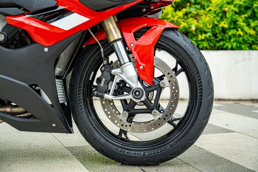 二手宝马S 1000 RR