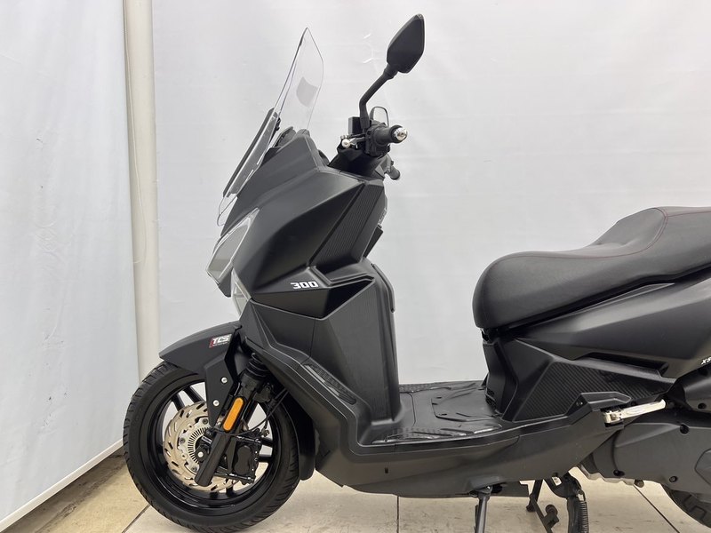 二手三阳Joymax F 300