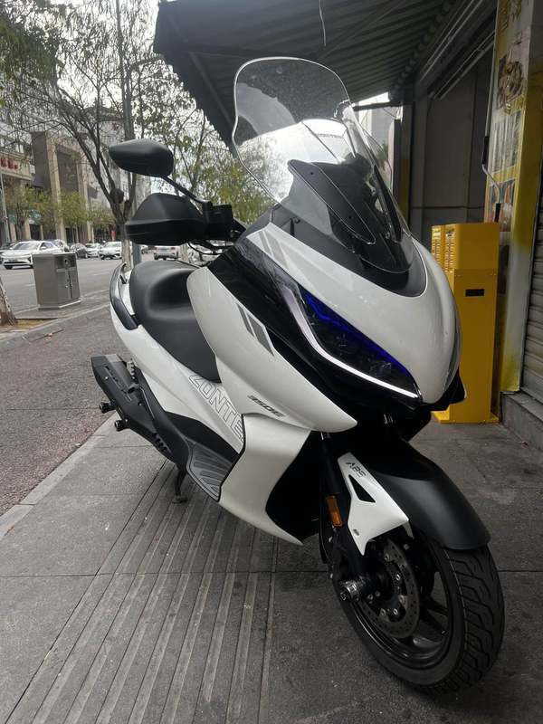 二手升仕350E