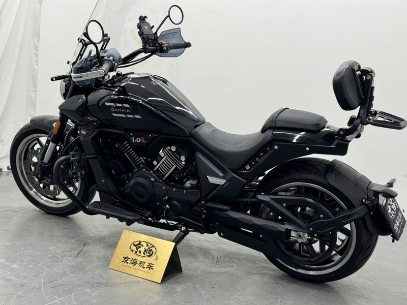 二手高金Hawk1000