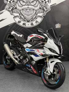 二手宝马S 1000 RR