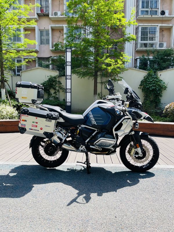 二手宝马R 1250 GS