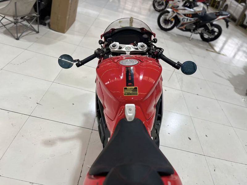 二手QJMOTORSuper921