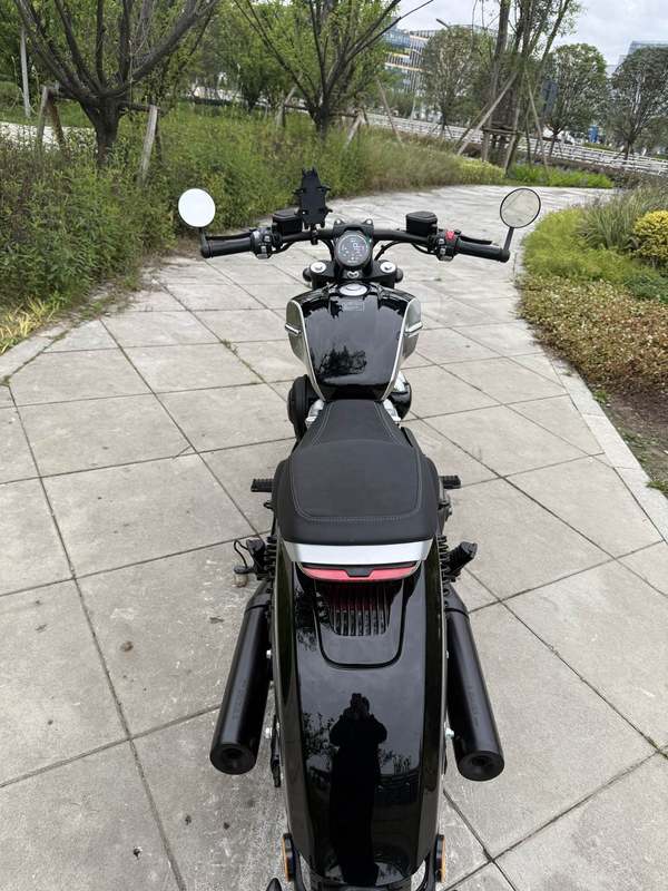 二手奔达灰石250