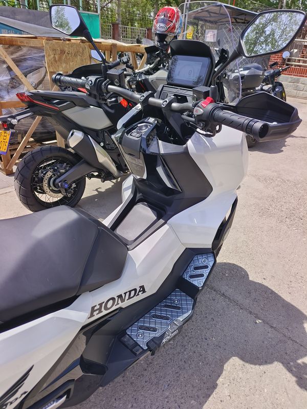 二手本田ADV350