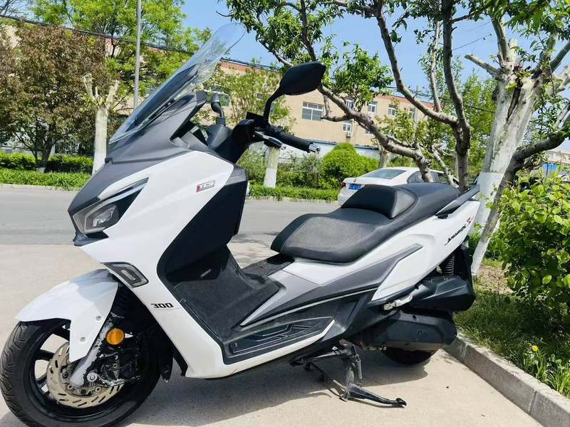 二手三阳Joymax Z 300