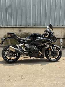 二手QJMOTOR赛800