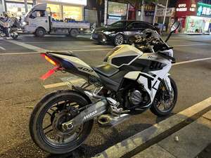 二手赛科龙RC401