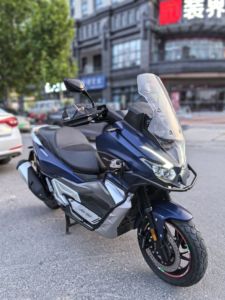 二手大阳V锐 ADV350