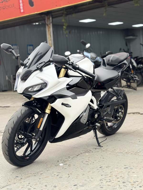 二手春风250SR