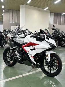 二手凯越350RR 赫雷兹