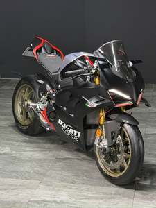 二手杜卡迪Panigale V4