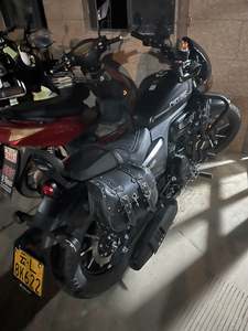 二手赛科龙RA250