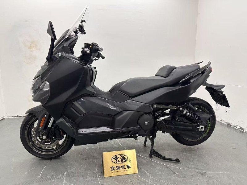 二手三阳Maxsym TL