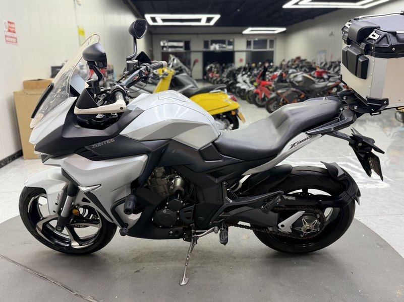 二手升仕350X