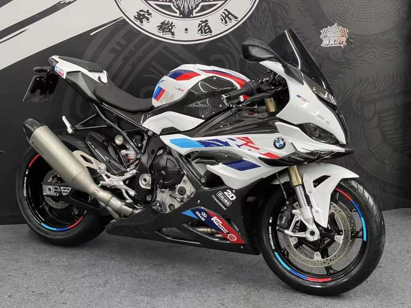二手宝马S 1000 RR