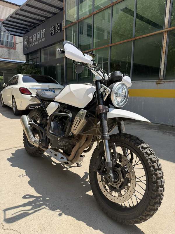 二手高金GK500