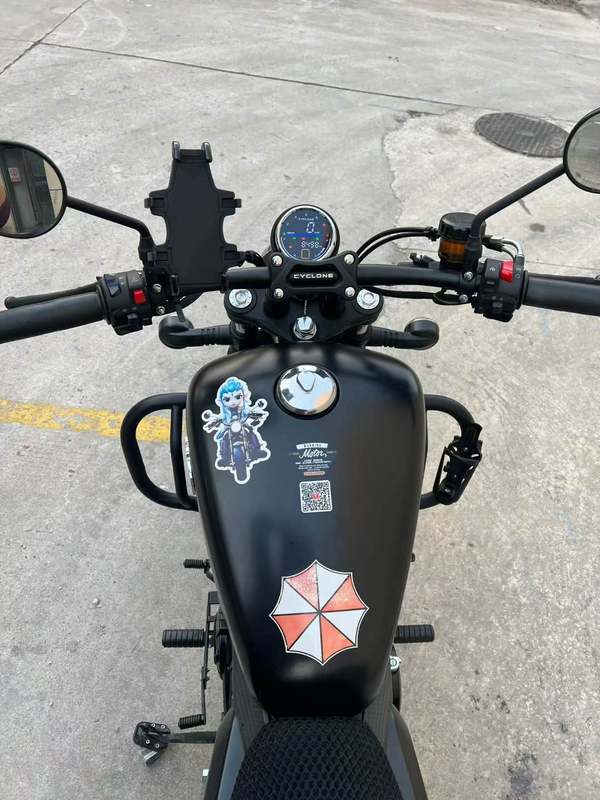 二手赛科龙RA250