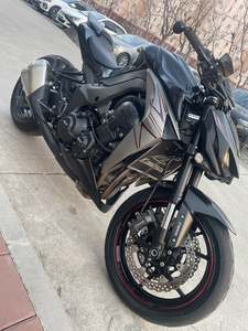 二手川崎Z1000