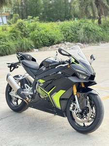二手张雪机车820RR