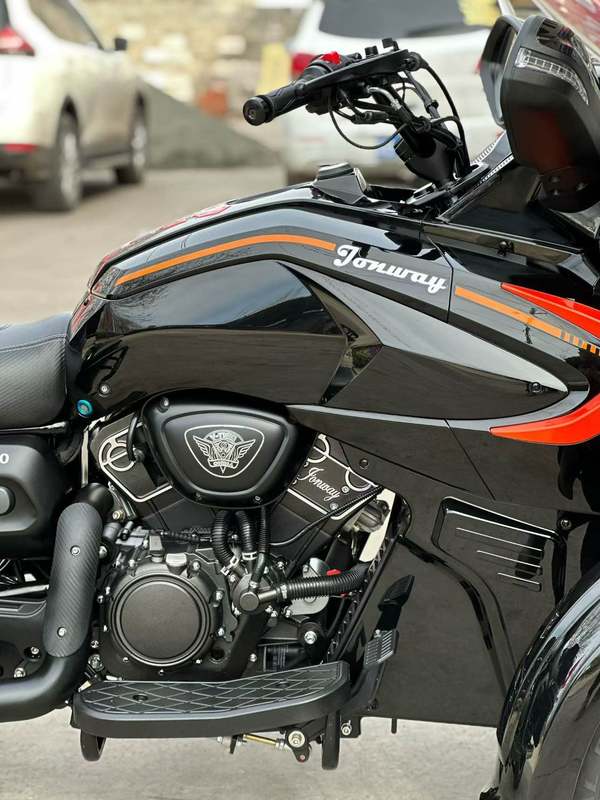 二手庄威威迪南