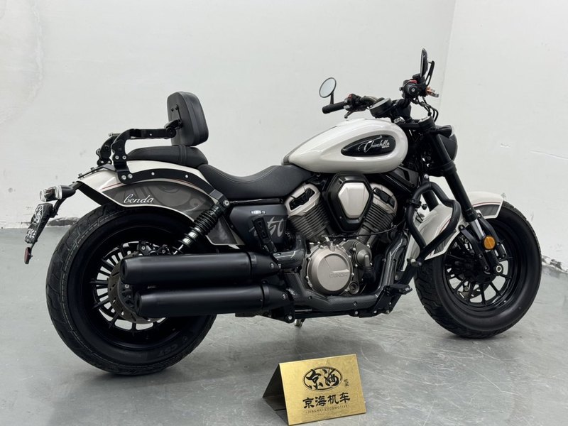 二手奔达金吉拉450