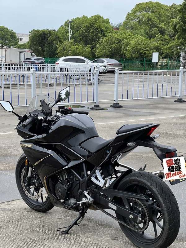 二手凯越250RR 刺鸟