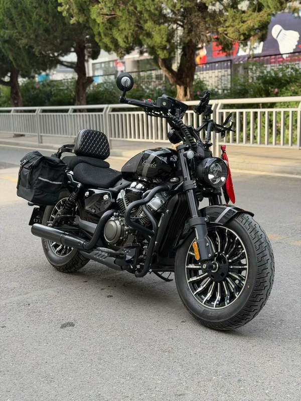 二手奔达灰石250