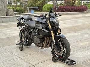 二手贝纳利TNT600i