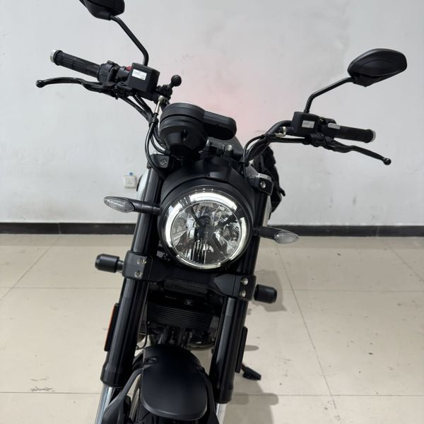 二手杜卡迪Scrambler 1100