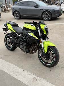 二手贝纳利TNT600i