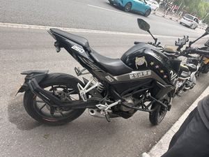 二手春风250NK