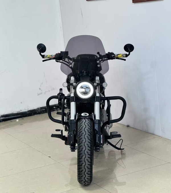 二手奔达Rock300 灰石