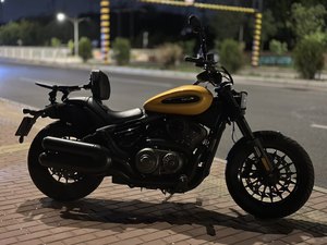 二手奔达金吉拉350