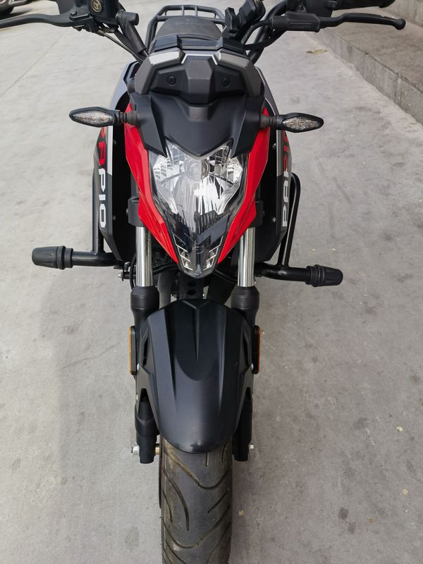 二手春风ST狒狒